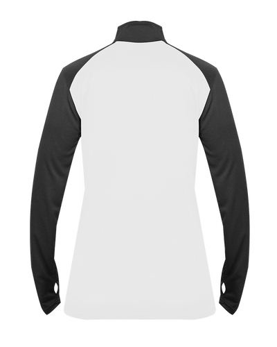 Badger Women's Ultimate Softlock 1/4 Zip