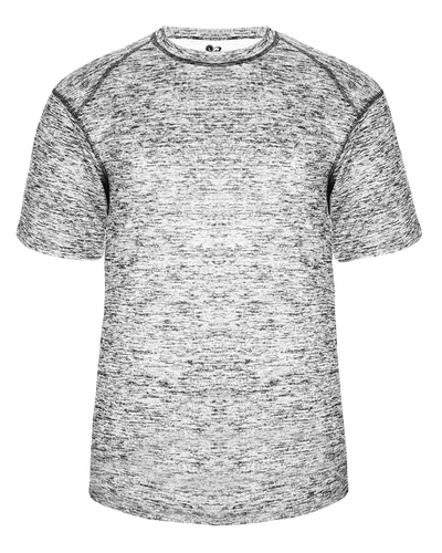 Badger Youth Blend Tee