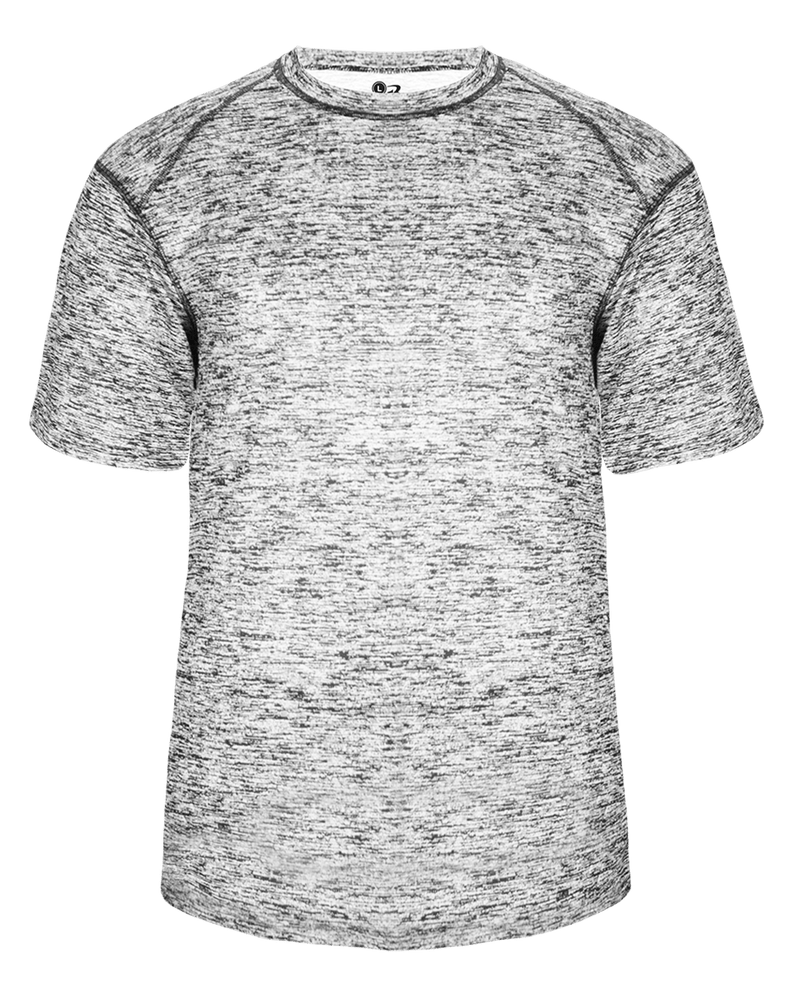 Badger Youth Blend Tee