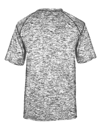 Badger Youth Blend Tee