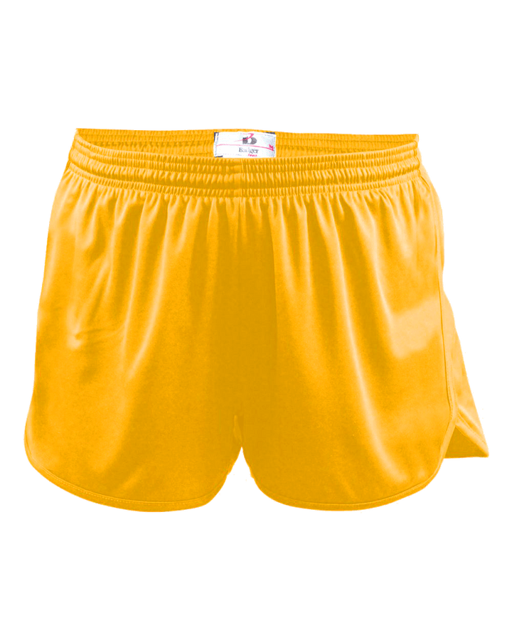 Badger Men's B-Core Track Shorts Badger
