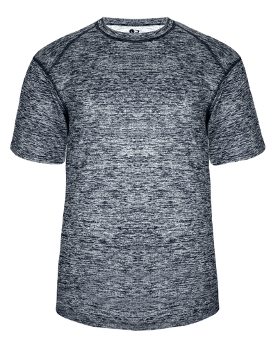 Badger Youth Blend Tee
