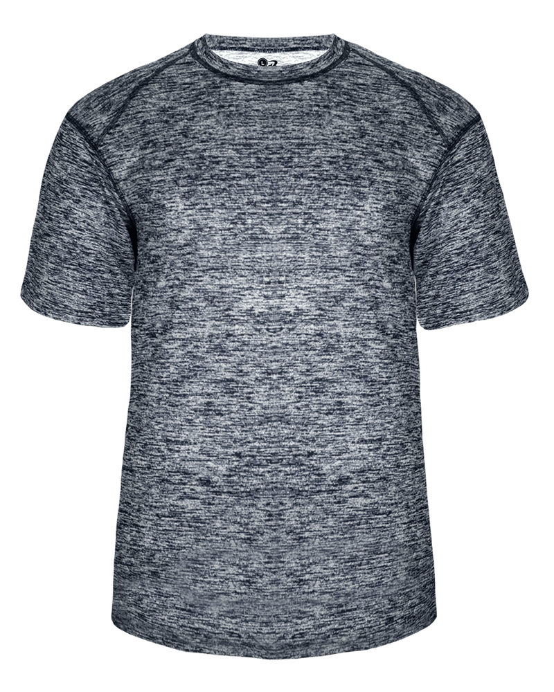 Badger Youth Blend Tee