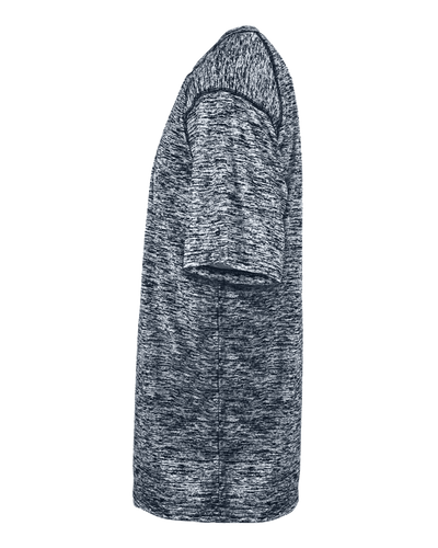 Badger Youth Blend Tee