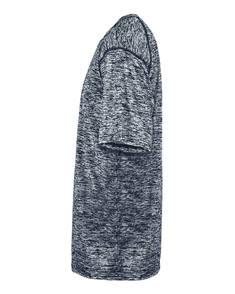 Badger Youth Blend Tee