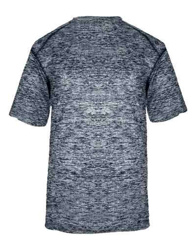 Badger Youth Blend Tee