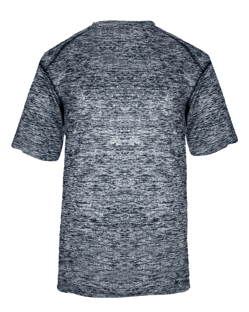 Badger Youth Blend Tee