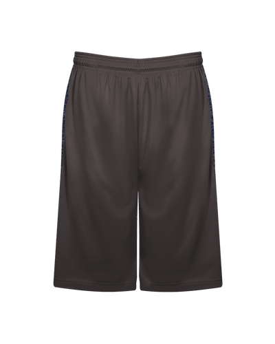 Badger Men's Tonal Blend Panel Shorts