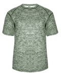 Badger Youth Blend Tee Badger