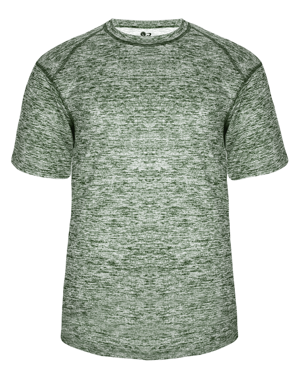 Badger Youth Blend Tee Badger