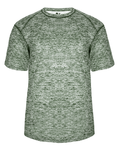 Badger Youth Blend Tee
