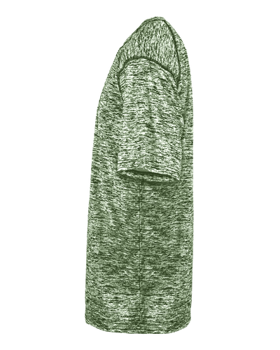 Badger Youth Blend Tee