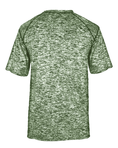 Badger Youth Blend Tee