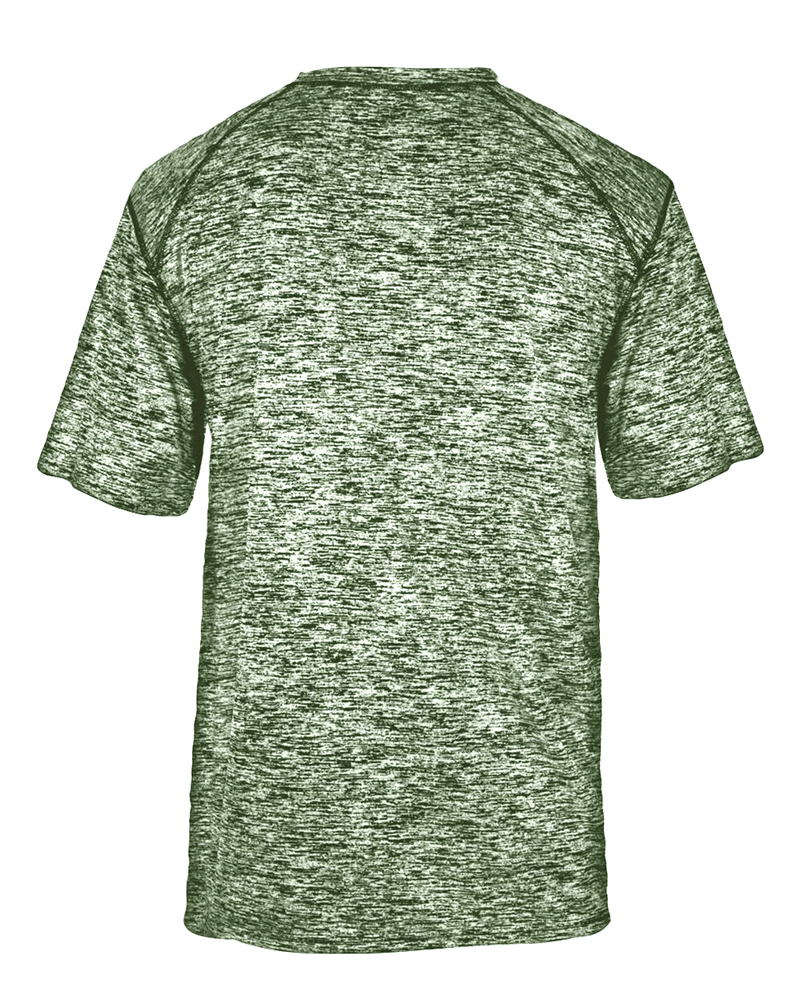 Badger Youth Blend Tee