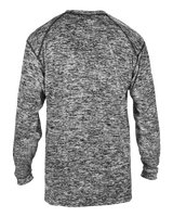 Badger Men's Blend Long-Sleeve Tee Badger