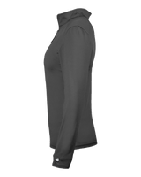 Badger Women's 1/4 Zip Lightweight Pullover Badger