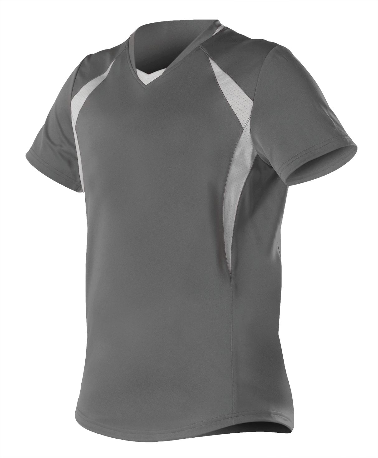 Alleson Women's Short Sleeve Fastpitch Softball Jersey Alleson