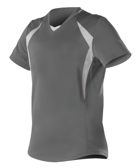 Alleson Women's Short Sleeve Fastpitch Softball Jersey Alleson