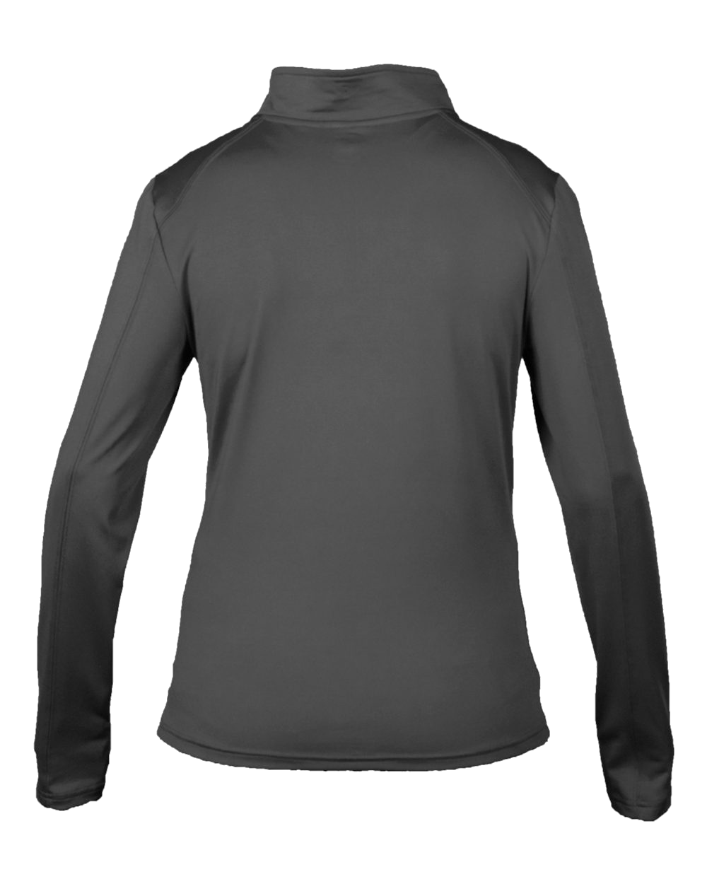 Badger Women's 1/4 Zip Lightweight Pullover Badger