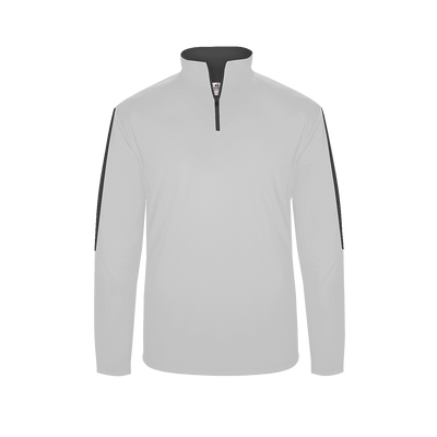 Badger Men's Sideline 1/4 Zip