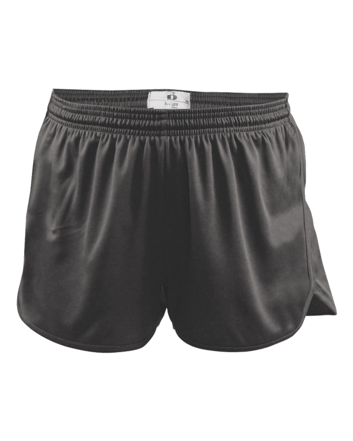 Badger Men's B-Core Track Shorts Badger
