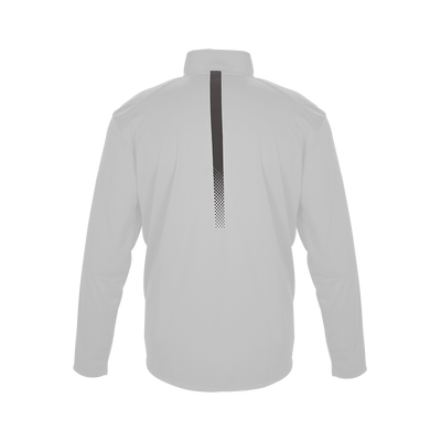 Badger Men's Sideline 1/4 Zip