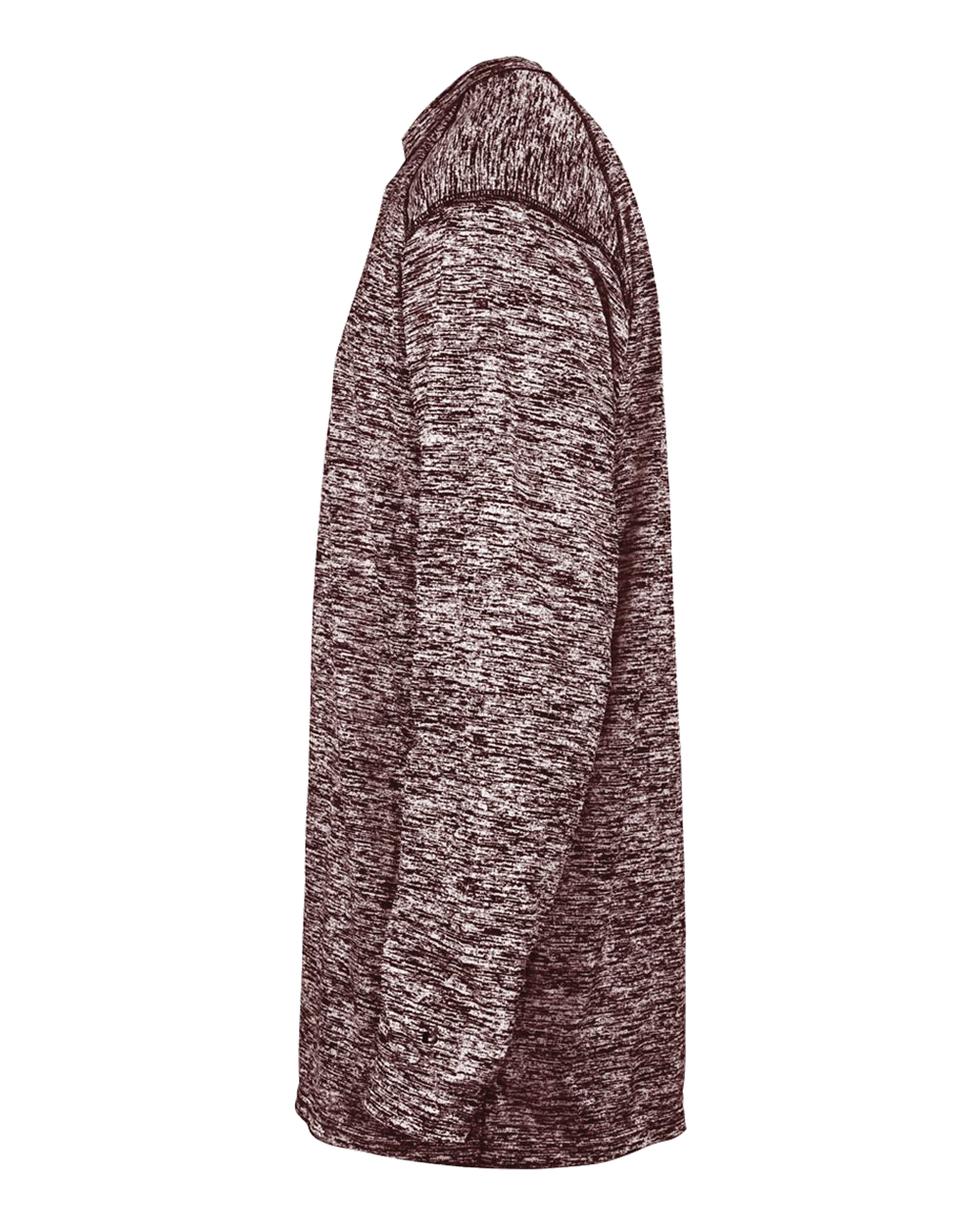 Badger Men's Blend Long-Sleeve Tee Badger