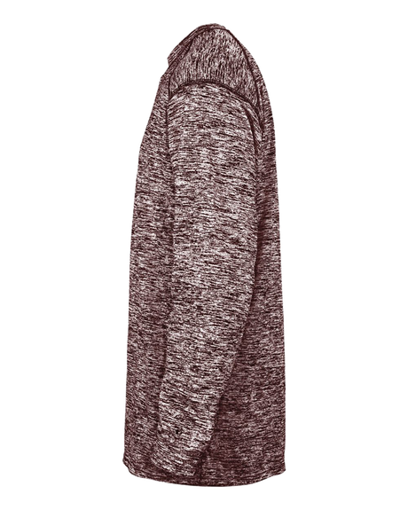 Badger Men's Blend Long-Sleeve Tee Badger