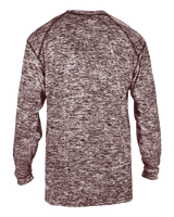 Badger Men's Blend Long-Sleeve Tee Badger