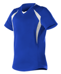 Alleson Women's Short Sleeve Fastpitch Softball Jersey Alleson