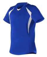 Alleson Women's Short Sleeve Fastpitch Softball Jersey Alleson
