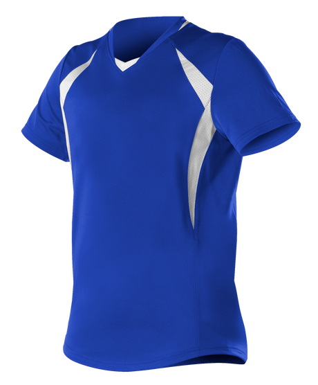 Alleson Women's Short Sleeve Fastpitch Softball Jersey Alleson