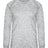 Badger Men's Blend Long-Sleeve Tee Badger