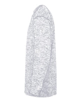 Badger Men's Blend Long-Sleeve Tee Badger
