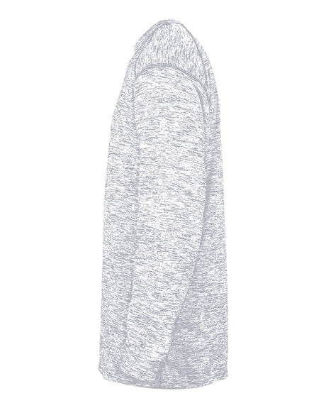Badger Men's Blend Long-Sleeve Tee Badger
