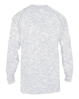 Badger Men's Blend Long-Sleeve Tee Badger