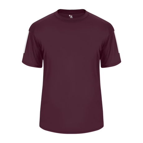 Badger Men's Sideline Tee Badger