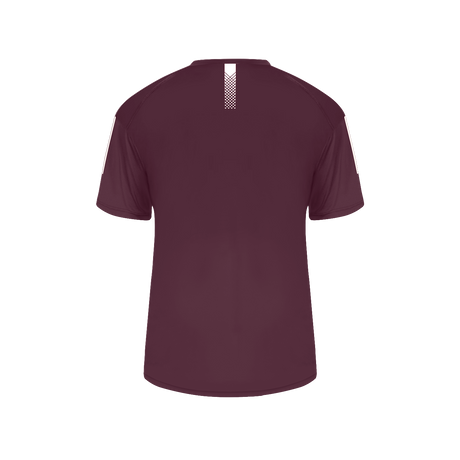 Badger Men's Sideline Tee Badger