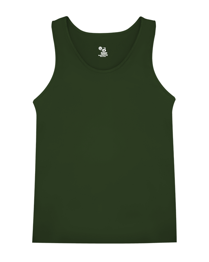 Badger Women's B-Core Tank Badger