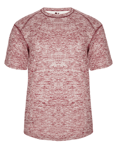 Badger Youth Blend Tee