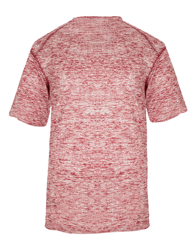 Badger Youth Blend Tee