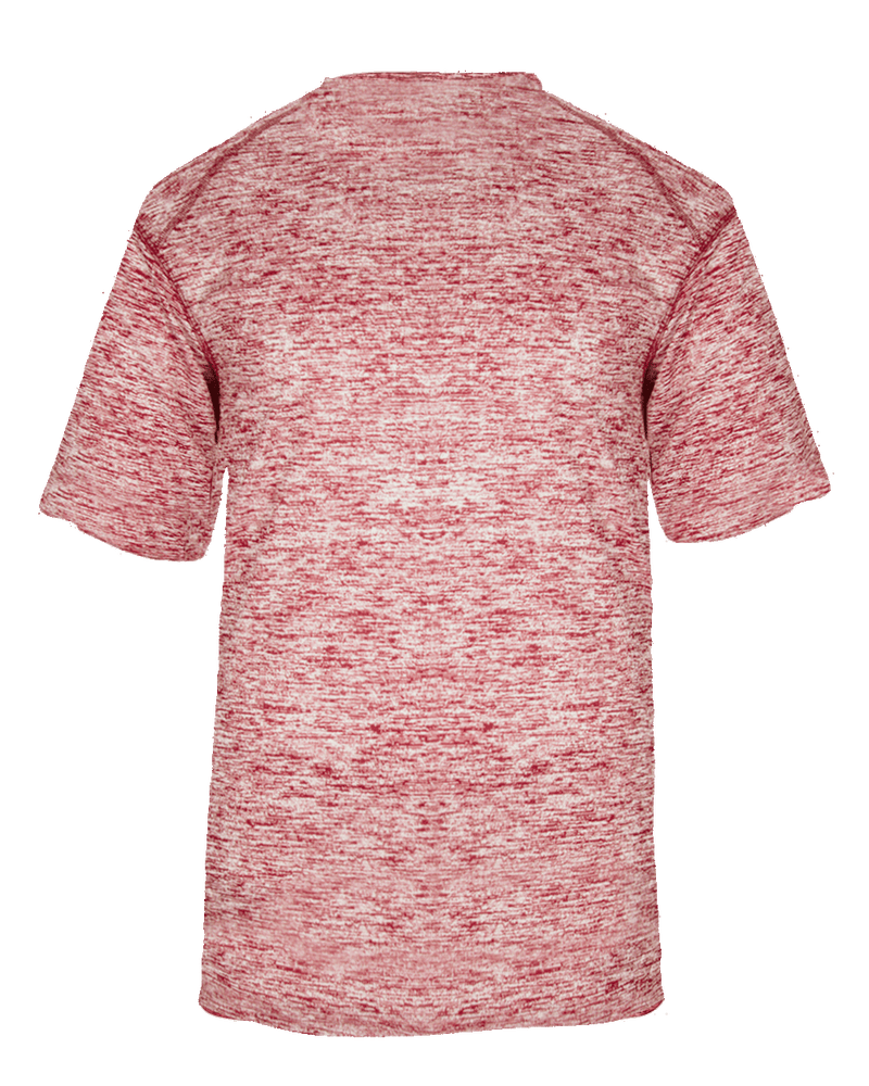 Badger Youth Blend Tee