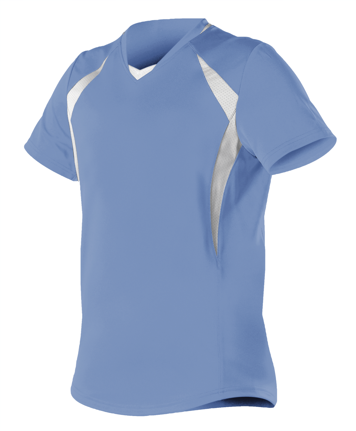 Alleson Women's Short Sleeve Fastpitch Softball Jersey Alleson