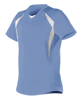 Alleson Women's Short Sleeve Fastpitch Softball Jersey Alleson