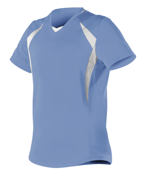 Alleson Women's Short Sleeve Fastpitch Softball Jersey Alleson