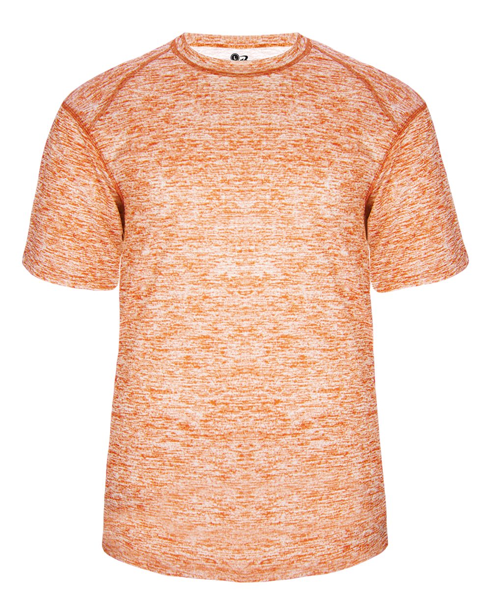 Badger Youth Blend Tee Badger