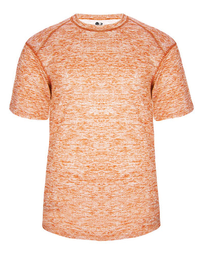 Badger Youth Blend Tee