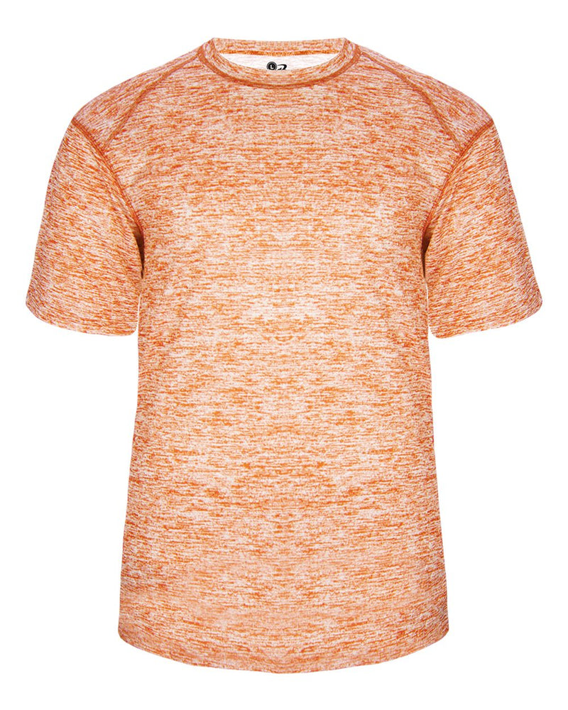 Badger Youth Blend Tee
