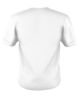 Alleson Youth Two Button Mesh Baseball Jersey With Piping Alleson