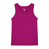 Badger Women's B-Core Tank Badger